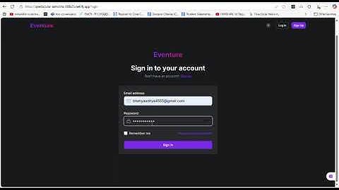 Event Management & Planning Website | React.js, Bootstrap, Express.js, MongoDB