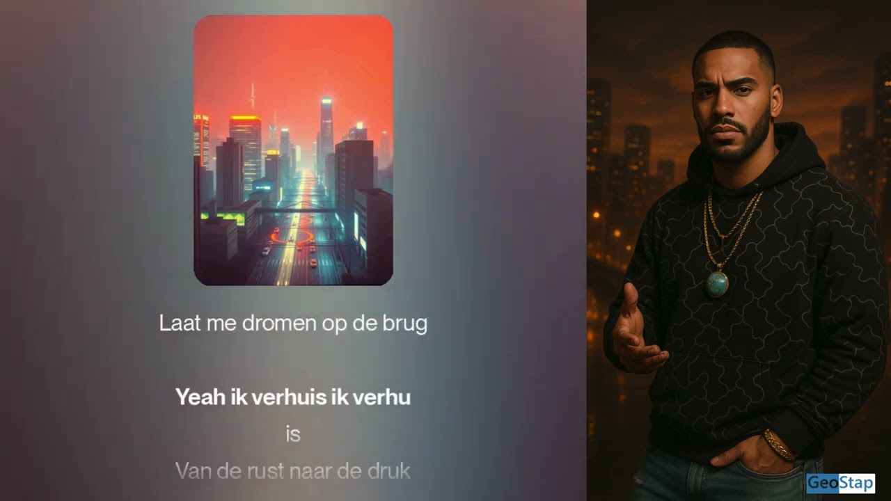 Ik Verhuis – TopoFlow 🚚🏙️