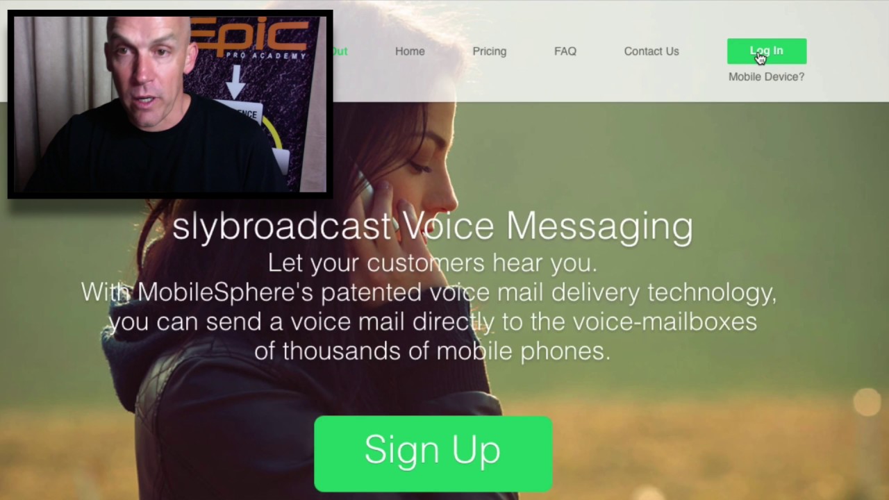 maxresdefault Kate With Direct Funding Voicemail