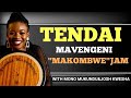 Tendai Mavengeni Jam-Mukombwe-With Mono Mukundu & Josh Kwesha