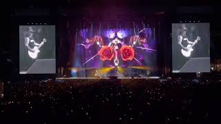 Guns N’ Roses - Live and Let Die MetLife 08-05-2021