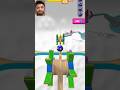 Unexpected Movement Level 38 #shorts #goingballs
