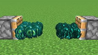 1000 ender eyes + 1000 ender pearls = ???