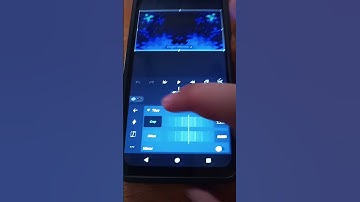 How to make videoup v17 alight motion