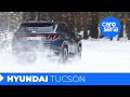Hyundai Tucson, czyli wstrząśnięty i zmieszany (TEST PL) | CaroSeria
