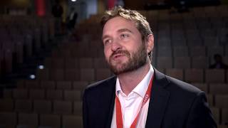 MTC, 2017: What is special about additive manufacturing - Jonathan Meyer