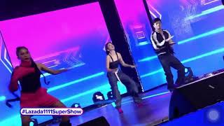 My Señiorita Loinie