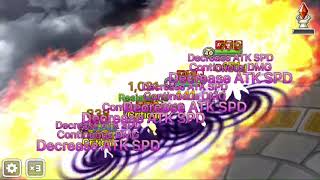 Insane rica violent procs