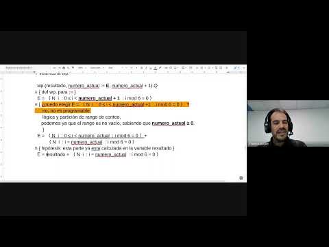 Algoritmos 1 - 2022-10-20 parte 2 - Programación imperativa