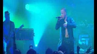 Fire in your eyes - Chase and status (Official video)