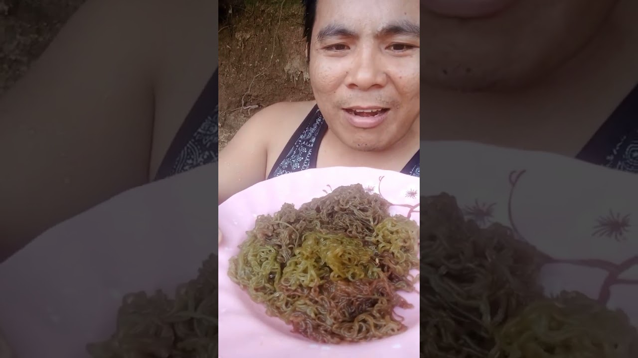 Lunch at the beach. Nagluto daw ug shark ingon ni Misis 😅 plus dako kaayong kuha ni Papa nga isda😂