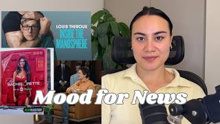 BONUS✨Taylor Frankie Paul drama, Louis Theroux Inside the Manosphere, Timothee Chalamet hates ballet