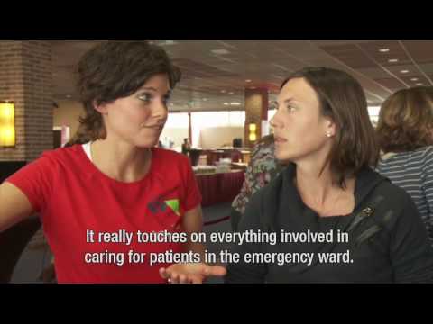 abcdeSIM trailer english - video from VirtualMedSchool