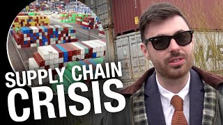 The truth about global supply chains Net Worth