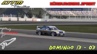DTM'90s intro