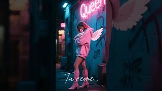 Ta Reine (Version Trap Chill) – Remix by Westigy 🎧🔥 #Shorts