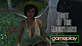 Foot Of The Mountains v11 gameplay walkthrough || Week 3 Mon to Sun || p5
