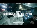 FREE GAMBINO 36 X KOUSHINO BLOCKLEBEN TYPE BEAT 2024 mp3