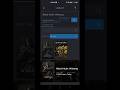 FREE Steam Account with Black Myth: Wukong 😱🔥 (FIRST COME FIRST SERVED!)#freesteamgames #gaming
