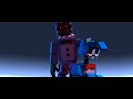 Mine Imator FNAF The Bonnie Song By Groundbreaking 
