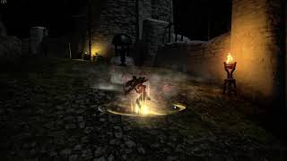 Final Fantasy XIV  5.3 Machinist Return Showcase....Opening Rotation.