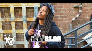 BRANDON THE WIZARD INTERVIEW  |  HOSTED BY: PRODAK PISTOLAS