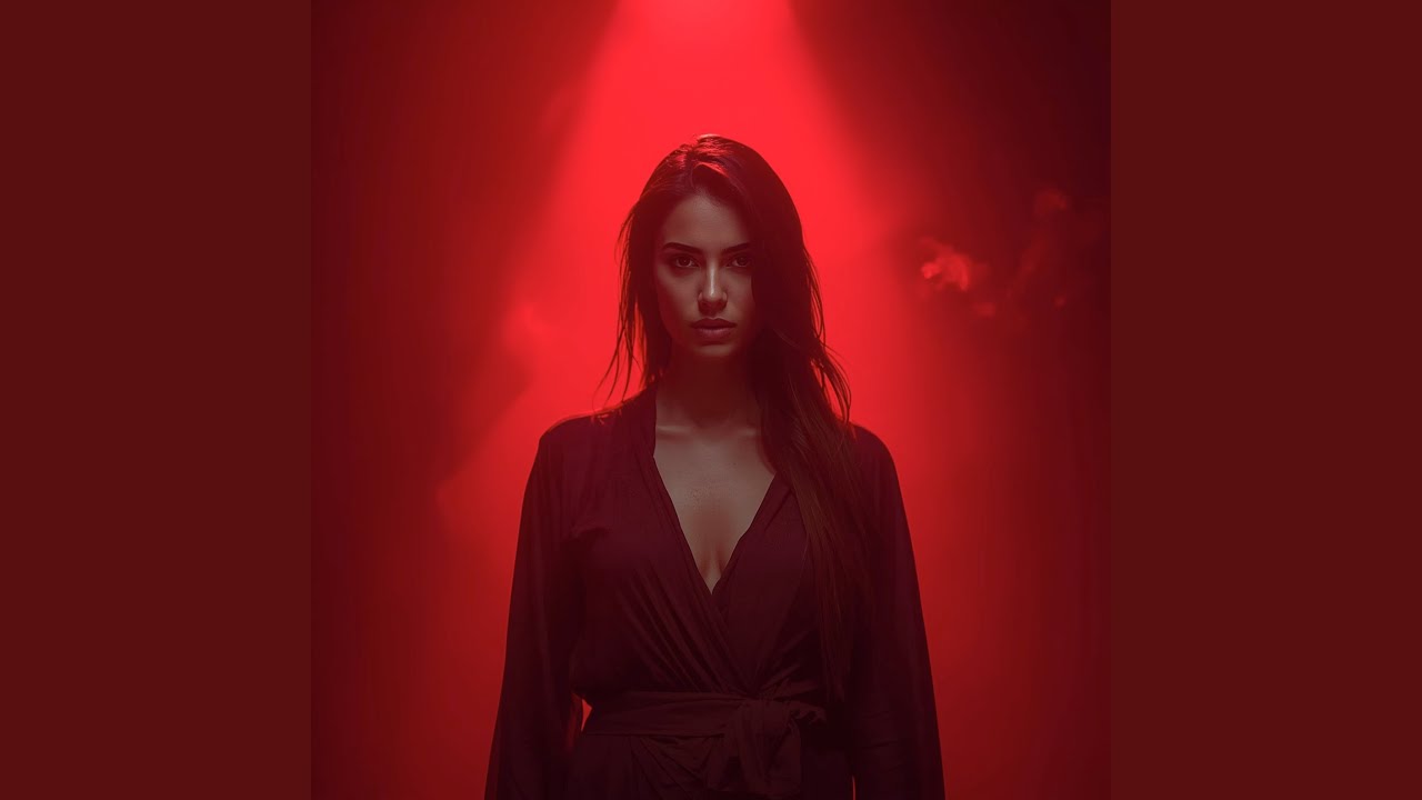 انكسار الذات في المرآة