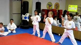 Always Watch The Ball