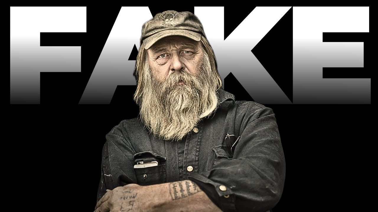 Why Gold Rush Fell Off