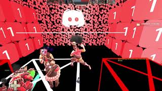 Team Fortress 2; Deathrun Floor NEARLY Beating CHINESE Part