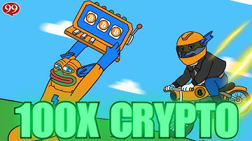 WHALES Are Buying Up This Crypto! Next 100X Crypto! Bitcoin Hyper is the Best BTC Layer 2!