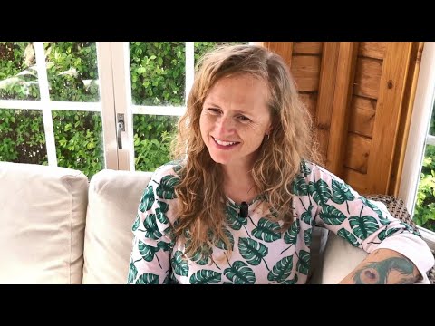 Parforhold & Familieliv med Kristine Berg Vinther - Parforhold & Familieliv med Kristine Berg Vinther