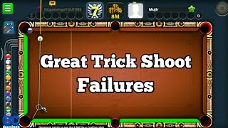 8 ball pool trick shoot