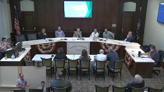 Cache County Council Workshop Meeting – 06-09-2026