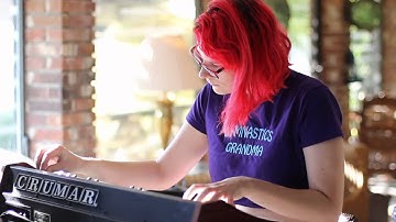 Noise Performance on a Crumar Performer