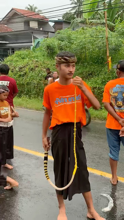 Bagi takjil #bantengan #bantenganmalang #mberot #mberotmalangraya