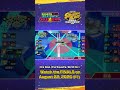 SQUADRA BLAST WORLD CHAMPIONSHIP 2026 3rd STAGE Highlights Vol.14