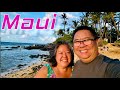 Let's Hangout on MAUI!