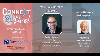 Get Better Results by Creating Human-Centric Workplaces