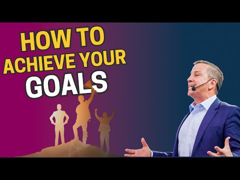 Andy Jaide Cambro's Most Inspiring Achievement