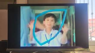 Safeguard Handa 30S 2009 Tvc