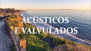 Video thumbnail of "Acústicos e Valvulados - Universo Lo-Fi"