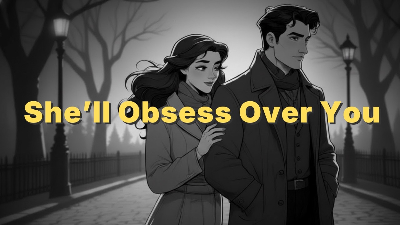 The One Trait That Makes Women Obsess Over You