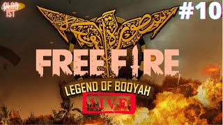  Free Fire Live جلد فري فاير بث مباشر ليف #10