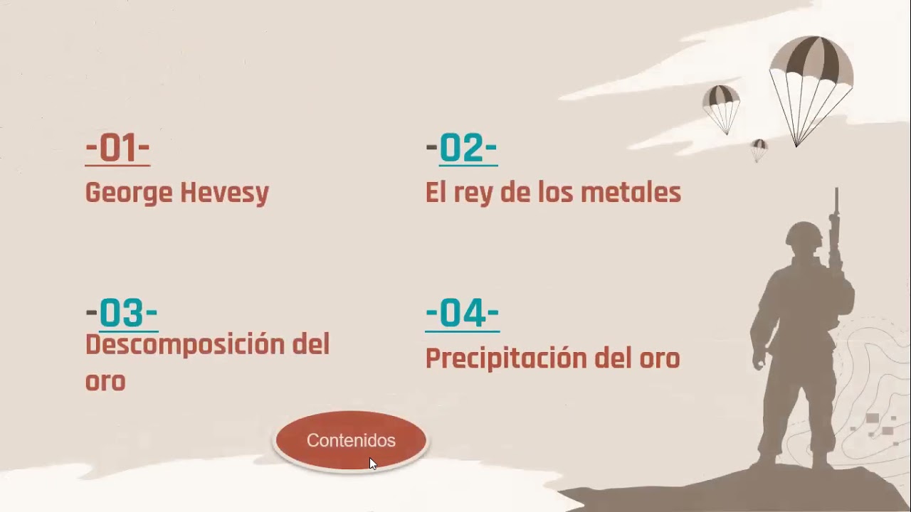 Presentación Especial Bloque 3