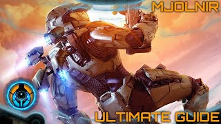 Ultimate Guide to Project MJOLNIR