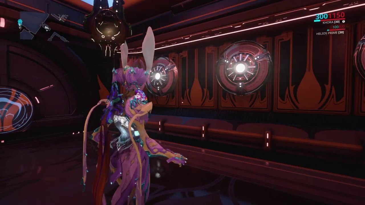 Artisans Guild - Warframe Featured Dojo Contest Spring 2020