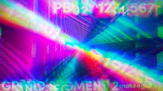 PIN BLINKING GRAND SEGMENT 2: EXPORTS 120001 TO 151265 (50K EXP/VID)