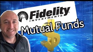 Fidelity Mutual Funds For Beginners | Fidelity Investments 2024