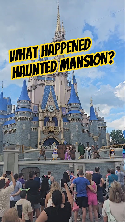 Death at Disneyland?